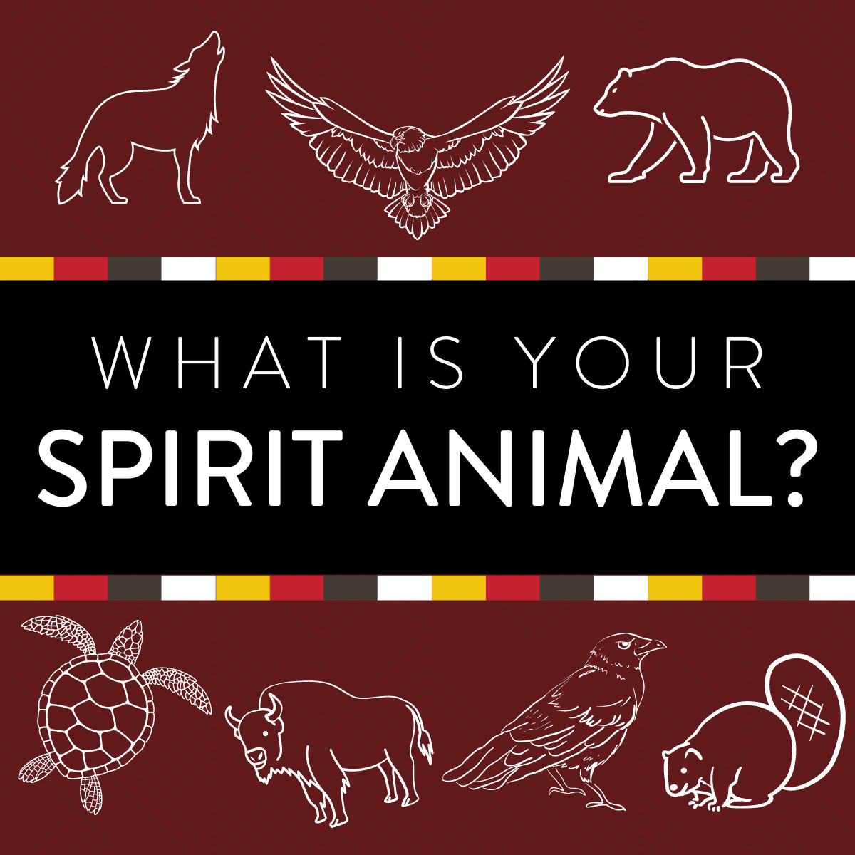Spirit Animal Collection
