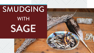 5 Tips for Using Sage for Smudging