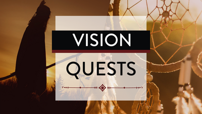 Types of Vision Quests