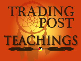 Welcome to the Tribal Trade Co. blog!