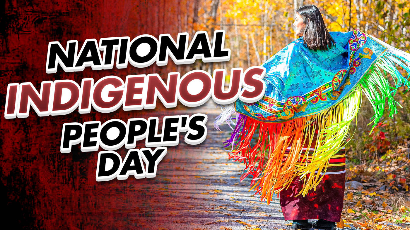 How to Celebrate National Indigenous People's Day