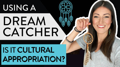 Are dream catchers cultural appropriation?