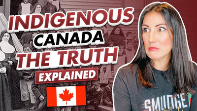 Indigenous Canada - The Truth of History Explained