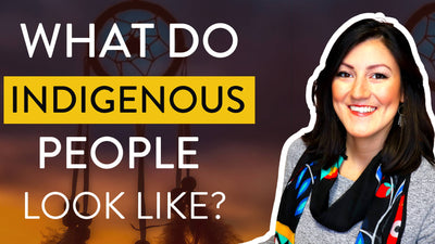 Judging Who Is Indigenous by Their Appearance
